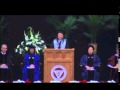 Graduate Commencement Student Speaker Cora Rowland