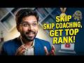 Can You Crack UPSC Without Coaching? | Takshasila IAS Academy