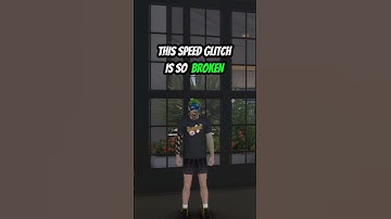 Add This Speed Glitch in NBA 2K26 #comp2k #nba2k #2kcommunity #nba2k26 #2kcontent