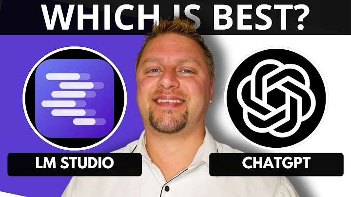 LM Studio vs ChatGPT | Which AI Tool is Best in 2025?