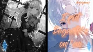 Nightcore - Water run dry x Chelsea Collins & 24kGoldn ♡Collaboration with senpai♡