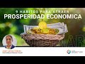 Webinar: 9 Hábitos para atraer Prosperidad Económica | José Carlos Chávez | Global Impactum