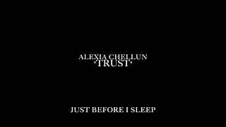 Video thumbnail of "Trust - Alexia Chellun (432Hz)"