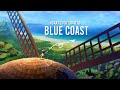 Blue coast  by hok  lucie cravero  calm lofi beats
