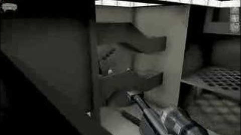 playithardcore: Deus Ex - VersaLife Assault Part 1