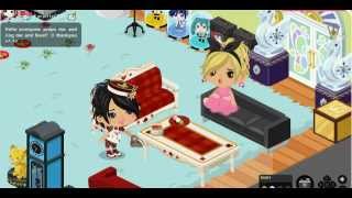 Ameba Pico Haunted House Part1 Youtube