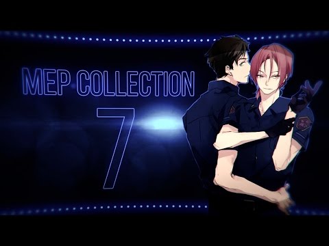 ❝ MEP Collection № 7 ❞ (much homo)