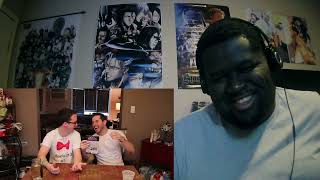 Mad Lib Madness Part 4 | Joe Santagato | Reaction