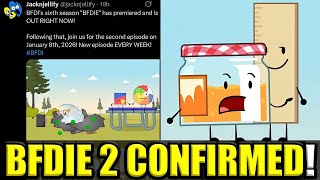Bfdie 2 Release Date Confirmed
