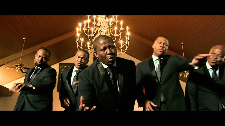 The Wardlaw Brothers "Come Through" Official Music...