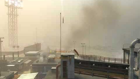 Best Spawn Tomahawk Ever!