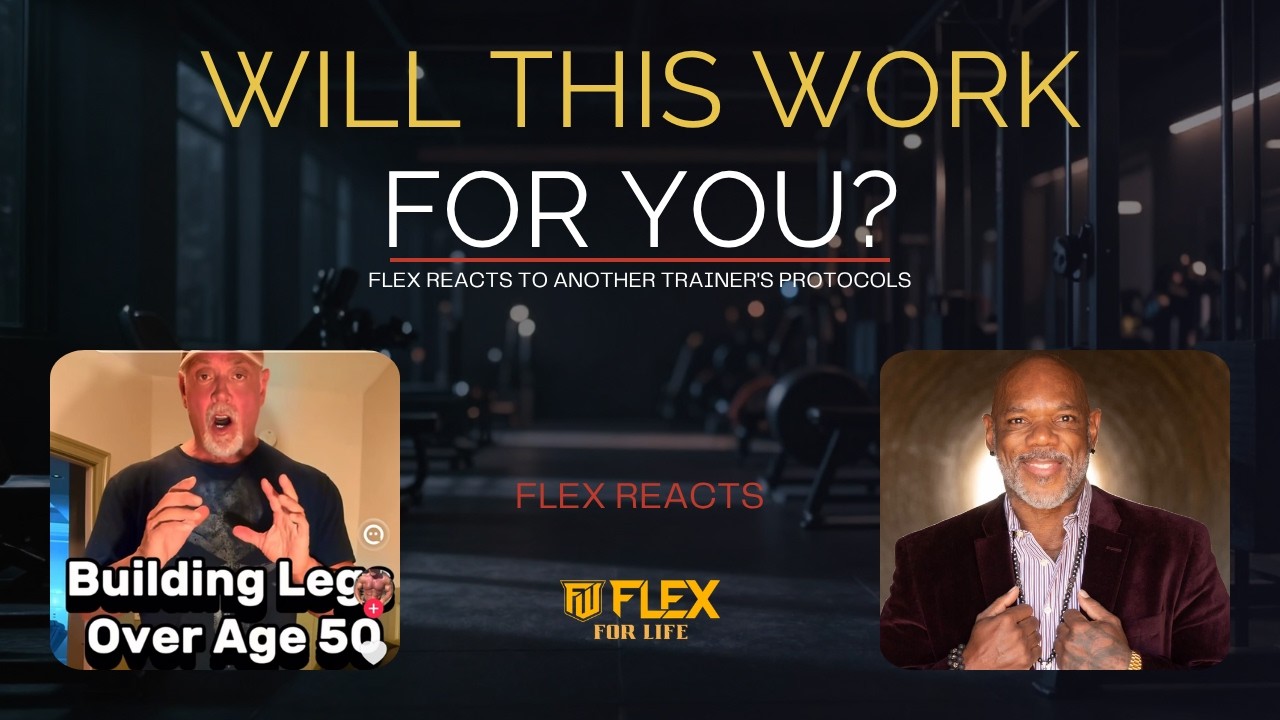 Will This Work For YOU? - Flex for Life s2026 e24