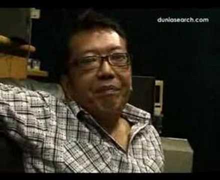 Search - Gothik Malam Edan (Loloq) Part 1.