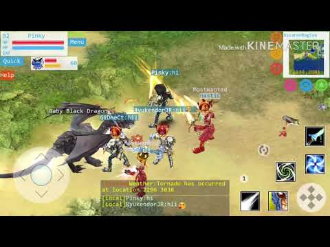 Tales of pirates MOBILE (illusionaryDaytime)