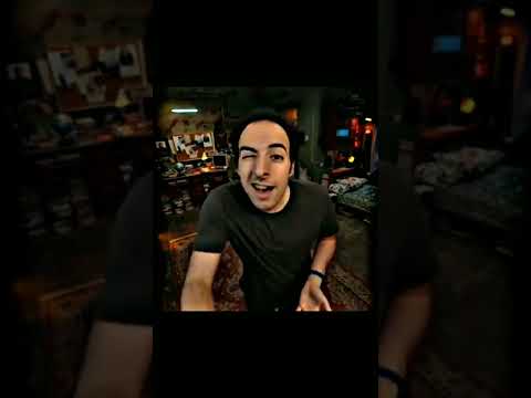 الدحيح يقلد محمد رمضان هتموت من الضحك الدحيح