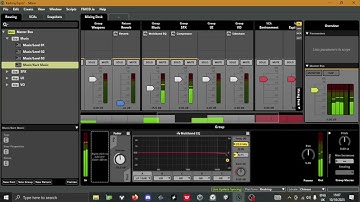 Fmod Integration Tutorial - Karting Music Live Updating Snippet