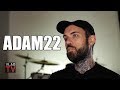 Adam22 on Losing His Atlantic Record Deal After #MeToo Allegations (Part 12)