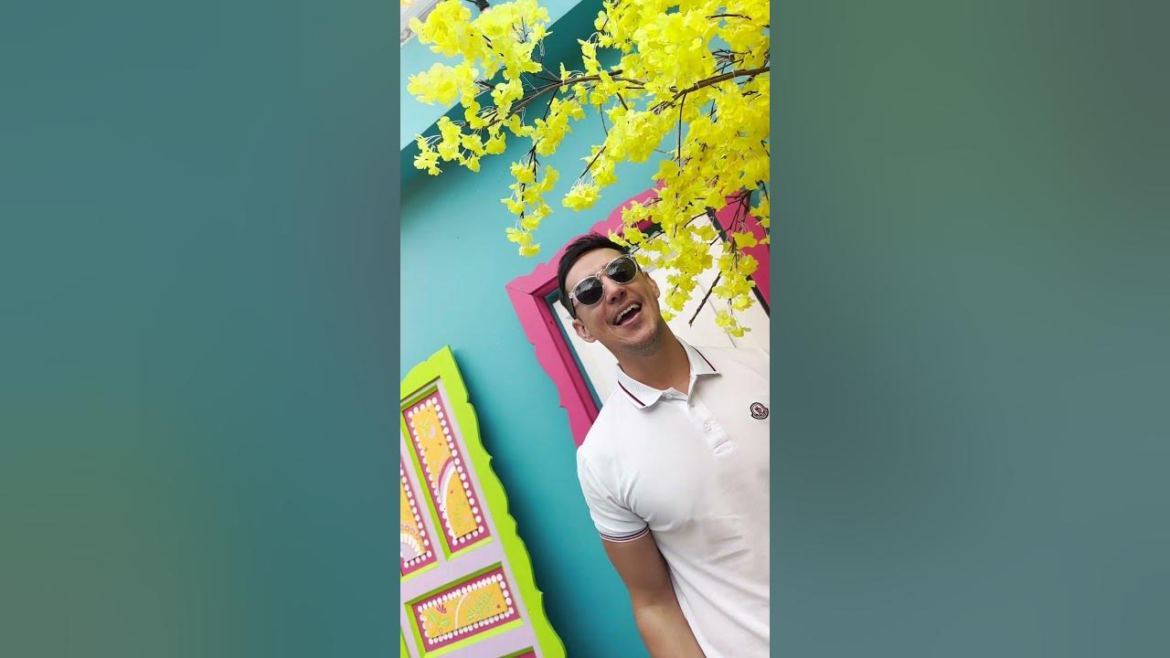Tengo ganas de volver a enamorarme - Opio trío #tengoganas #trending #viralshorts