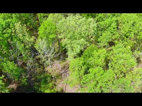 Video Drone MC04 Springtime Narrated