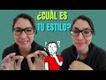 Estilos de personalidad o formas de reaccionar al decidir qué estudiar + recomendaciones