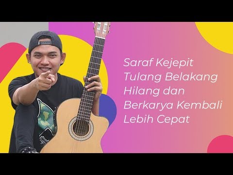 Syaraf kejepit bisa di alami oleh siapa saja dan bisa di bagian tubuh mana saja , namun yang sering . 