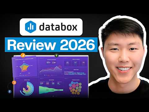 Why Saas Teams Are Switching To Databox