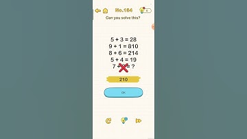 Brain out level No.134 🤔 can you solve this.