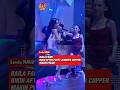 BAILA FAURI BIKIN AFTER PARTY JENNIFER COPPEN MAKIN PECAH!