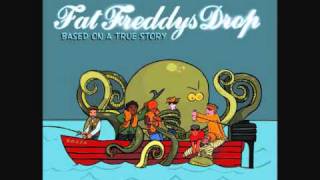 Vignette de la vidéo "Fat Freddy's Drop Ernie"