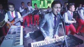 Video thumbnail of "Micro cumbias Clásicas  -  Micro y su Orquesta"