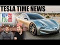 Tesla Time News - Fisker's 1 Minute/500 Mile Battery