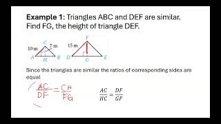 Spring 2026   Happy Math Hour   Math 1332 – Properties of Triangles, Volume and Surface Area