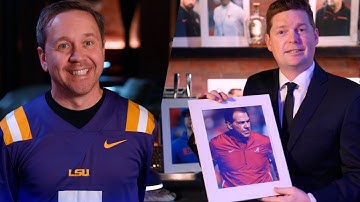 SEC Shorts - When SEC teams go coach shopping