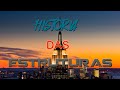 Empire State Building  - História das Estruturas