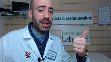 Cosa fare in caso di crampi alle gambe?