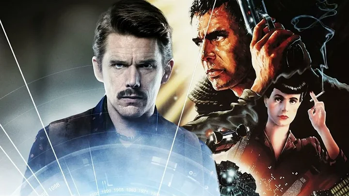 Hidden Origins: 18 Sci-Fi Movies You Didn't Know Were Based on Obscure Books