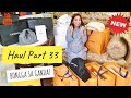 Luxury Haul Part 33 | BONGGA SA GANDA! BONGGA SA DAMI!