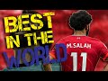 LETS DEBATE: Is Salah The BEST In The World Right Now??