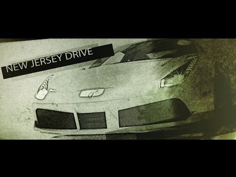 Albee Al The Gladiator X Arsonal Da Rebel X Fetty Wap - New Jersey Drive