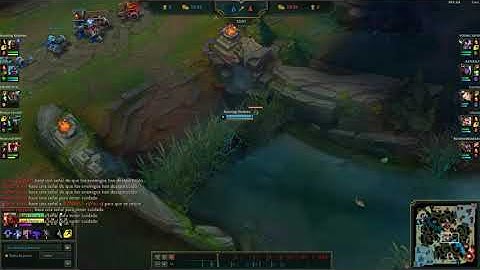 EPIC ZED COMBOS: DIY Panic attack flash shadow combo on Qiyana!