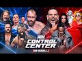 Dynamite Returns to New Orleans with a &#39;Dealer&#39;s Choice&#39; | AEW Control Center: New Orleans, 1/31/24