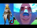 Fortnite Tik Tok Montage #24