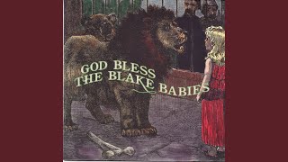 Video thumbnail of "Blake Babies - Baby Gets High"