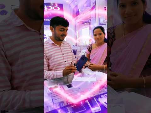 💝 Valentine's Day Gift|vivo T1 | #shortsvideo #newphone #unboxing #vivo #valantineday2023 #shorts