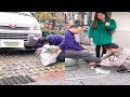 ABC! FUNNY |  Kindness spreads everywhere - Random acts of kindness (21)