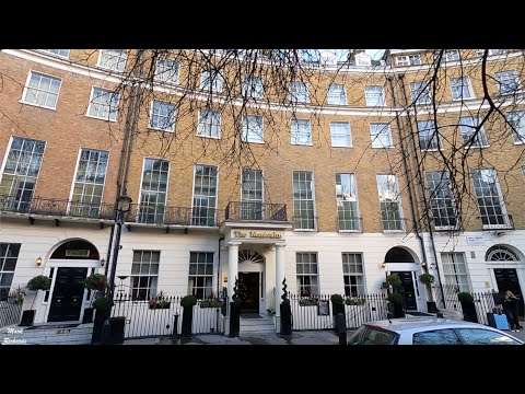 Video: The Arch London Otel İncelemesi