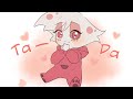 Angel dust became a baby! - Hazbin Hotel comic dub