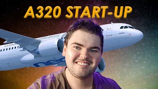 Master the A320 Startup Process in Microsoft Flight Simulator - Ultimate Guide!