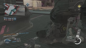 HOW DID THEY NOT SEE ME !!!!!! NINJA DEFUSE!!