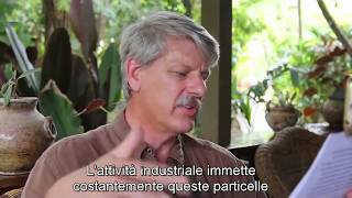 Guy McPherson  - Una breve panoramica del mio messaggio - SUB ITA